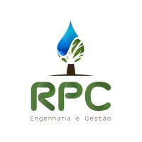 RPC Engenharia e Gestão Ambiental Logo