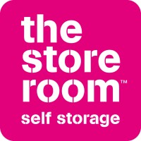 The Store Room Logo