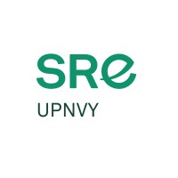 Society of Renewable Energy UPNVY Logo