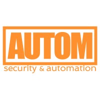 Autom Security Logo