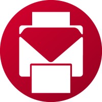 Diamond Print and Mail Centre C.I.C. Logo