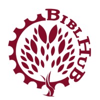 BiblHuB Sapienza Logo