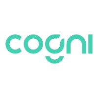 Cogni XR Health Logo