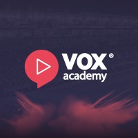 Vox Academy Logo