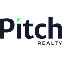 Pitch Realty Logo
