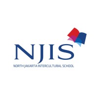 North Jakarta Intercultural School Logo