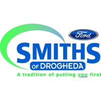 Smiths of Drogheda Logo