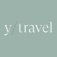 Y Travel Logo
