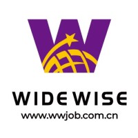 WideWise HR consulting Logo