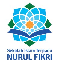 Sekolah Islam Terpadu Nurul Fikri Logo