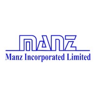 Manz Incorporated Limited Logo