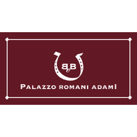 Palazzo Romani Adami Logo