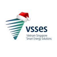 Vietnam - Singapore Smart Energy Solutions (VSSES) Logo
