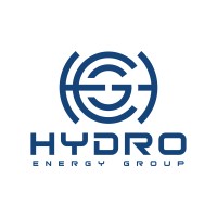 Hydro Energy Group Logo