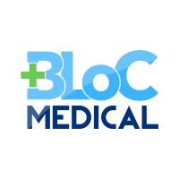 Bloc Medical Logo