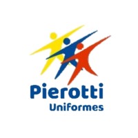 Pierotti Uniformes Logo