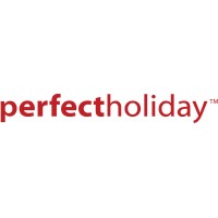 Perfect Holiday Logo
