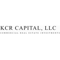 KCR Capital, LLC Logo