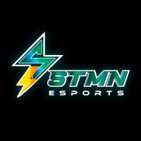 STMN Esports Logo