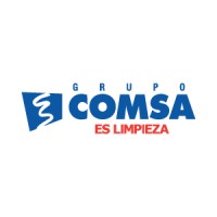 Grupo Comsa Logo