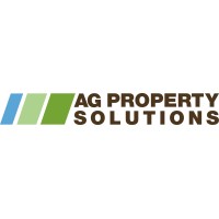Ag Property Solutions Logo