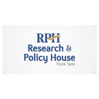 Research and Policy House Logo