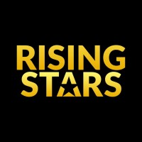 Rising Stars Book Series Logo