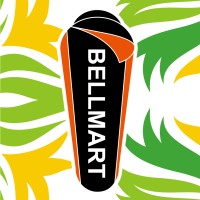 Great King Group/Bellmart Logo