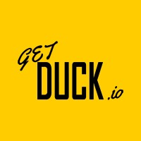 Get DUCK Logo
