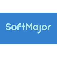 SoftMajor Logo