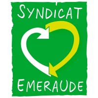 Syndicat Emeraude Logo