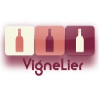 VigneLier Logo