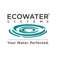 EcoWater Systems EMEA Logo