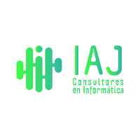 IAJ Logo