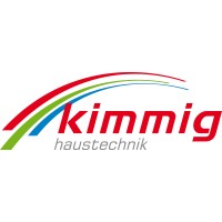 Kimmig Haustechnik Logo