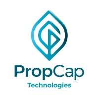 Propcap Technologies Limited Logo
