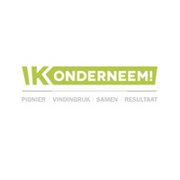 Ik Onderneem! Logo