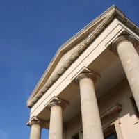 Clapton Girls Academy Logo