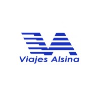 VIAJES ALSINA S.A.U. Logo