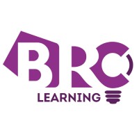 BRC Learning Logo