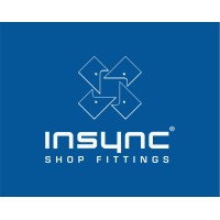 INSYNC Shop Fittings Logo