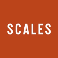 Scales Advertising Logo