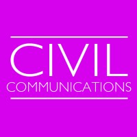 Civil Communications Logo