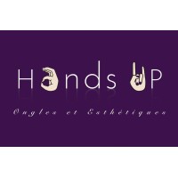 HandsUp Esthetics Logo