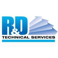 R&D Technical Services PTY LTD Logo