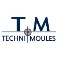 Techni-Moules Logo