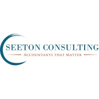 Seeton Consulting Logo