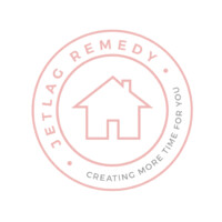 Jetlag Remedy Pty Ltd Logo