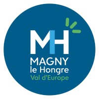 Mairie de Magny le Hongre Logo