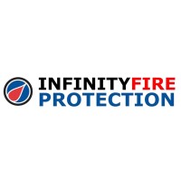 Infinity Fire Protection Pty Ltd Logo